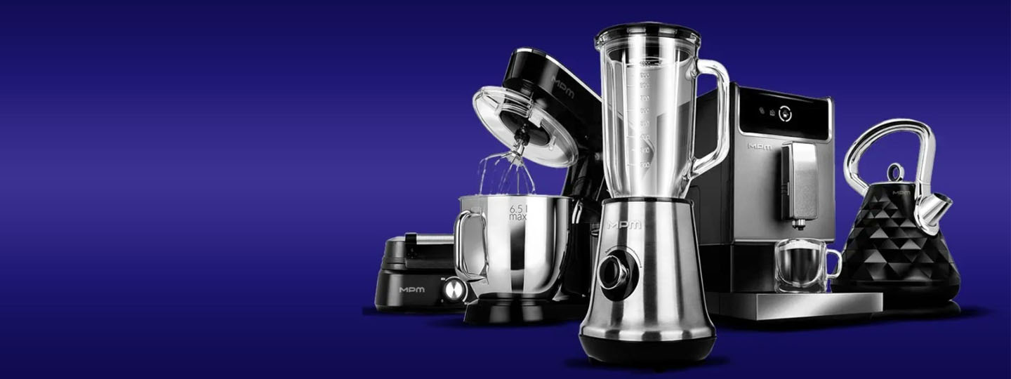 Az összes MPM termék