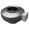 Gren Fox S.A. WK 100 Csőventilátor, rozsdamentes acél ház,  400m3/h, radiális 5 év garancia