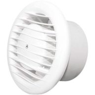   Dospel NV12  O120mm Mennyezeti golyóscsapágyas ventilátor, 150m3/h