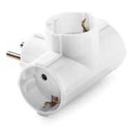 Famatel TDF dugó hármas 16A-250V