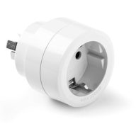   Famatel Háztartási csatlakozó adapter Australia/China-EU 10A-250V