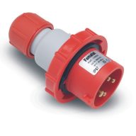 Famatel FAMATEL ipari lengő villa 3P+F 380V 16A IP67