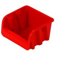 CURVER CSAVARTARTÓ  #1 Bordó piros