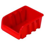 CURVER CSAVARTARTÓ #2 Bordó piros