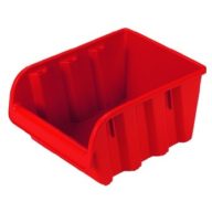 CURVER CSAVARTARTÓ #4 Bordó piros