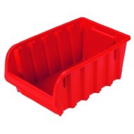 CURVER CSAVARTARTÓ #5 Bordó piros