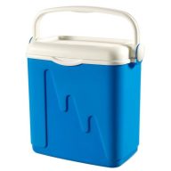 CURVER HŰTŐTÁSKA-  20 L, Kék / Fehér