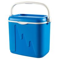 CURVER HŰTŐTÁSKA 32L Kék/fehér