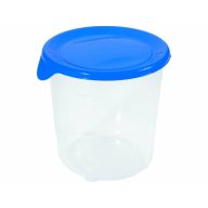Curver "Fresh & Go " ételtároló kerek 1l