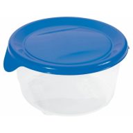 Curver "Fresh & Go" kerek ételtartó 0.5l