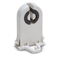 Famatel Fénycső foglalat G13, fehér