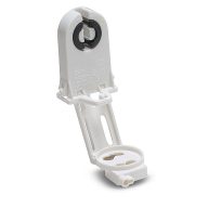 Famatel Fénycső+gyújtó foglalat G13, fehér