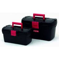 CURVER HEROBOX BASIC SZERSZÁMOSLÁDA SZETT