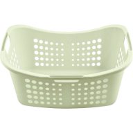 CURVER "VIKTOR" RUHÁSKOSÁR 50L Krém