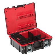   Keter KETER SZERSZÁMOSLÁDA "TECHNICAN BOX" Fekete/piros