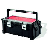 Keter KETER SZERSZÁMOSLÁDA 22" CANTILEVER PRO TOOLBOX