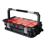 Keter KETER CANTILEVER RENDSZEREZŐ 22" Fekete/piros