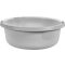 Curver "Essentials" kerek tál 16l szürke