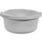 Curver "Essentials" kerek tál 6l szürke