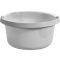 Curver "Essentials" kerek tál 4l szürke