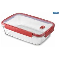   Curver "Smart Cook" sütőbe helyezhető ételtartó 3,7l