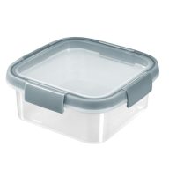   Curver "Smart Fresh Eco" szögletes ételtartó  0.9l