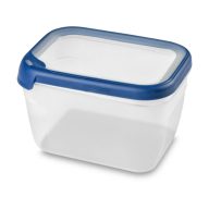 Curver "Grand Chef" tégla ételtartó 2,4l