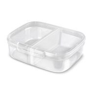 CURVER "SNAP BOX" MULTIFINKCIÓS TÁROLÓ 3.3L