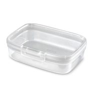 CURVER "SNAP BOX" MULTIFINKCIÓS TÁROLÓ 1.3L