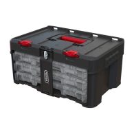   Keter KETER Stack'N'Roll 3 FIÓKOS RETESZELHETŐ RENDSZEREZŐ