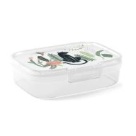 CURVER "SNAP BOX" MULTIFINKCIÓS TÁROLÓ 1.3L