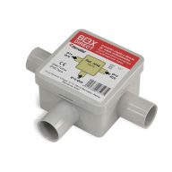 Famatel Közvetlen csatlakozós kötődoboz 16/20