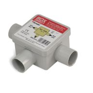 Famatel Közvetlen csatlakozós kötődoboz 20/25