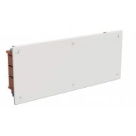 Famatel Gipszkartondoboz +csavaros tető 400x150x60mm