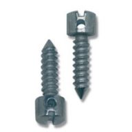 Famatel Plombálható csavar fába 50db/csomag