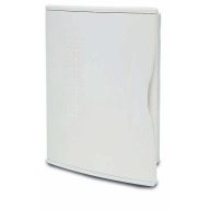 Famatel 36 mod. sülly. elosztószekrény teli ajtóval