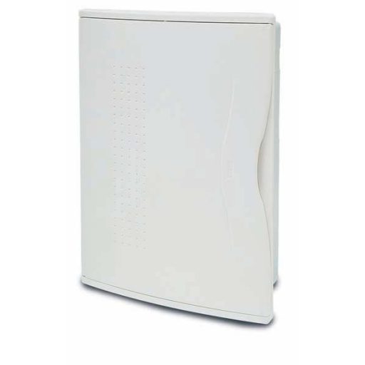 Famatel 36 mod. sülly. elosztószekrény teli ajtóval