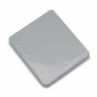 Famatel AcQUA 1 szerelvényes vaklap