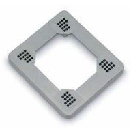 Famatel AcQUA 1 szerelvényes univerzális keret