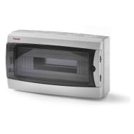   Famatel AcQUA 18 mod. falon kivüli szekrény átl. ajtóval, IP65