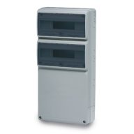 Famatel AcQUA 32 mod. ipari zárt doboz 685x330x150mm, IP65
