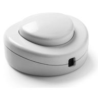 Famatel Taposó kapcsoló 2A-250V fehér