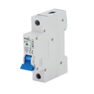 Bemko Kismegszakító 1P "C" kar. 32A 230V IP20