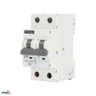 Bemko Kismegszakító 2P "B" kar. 13A  230V 6kA