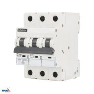 Bemko Kismegszakító 3P "B" kar. 13A 230V 6kA