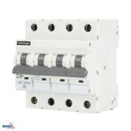 Bemko Kismegszakító 4P "B" kar. 13A 230V 6kA