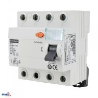 Bemko FI relé 4P 40A 30mA 400V AC
