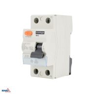 Bemko Fi-relé 2P 25A 30mA 10kA VDE SCHELINGER