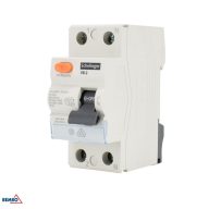 Bemko FI relé 2P 63A 30mA 10kA VDE SCHELINGER