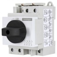 Bemko Főkapcsoló 4P 1200V/DC 32A Schelinger